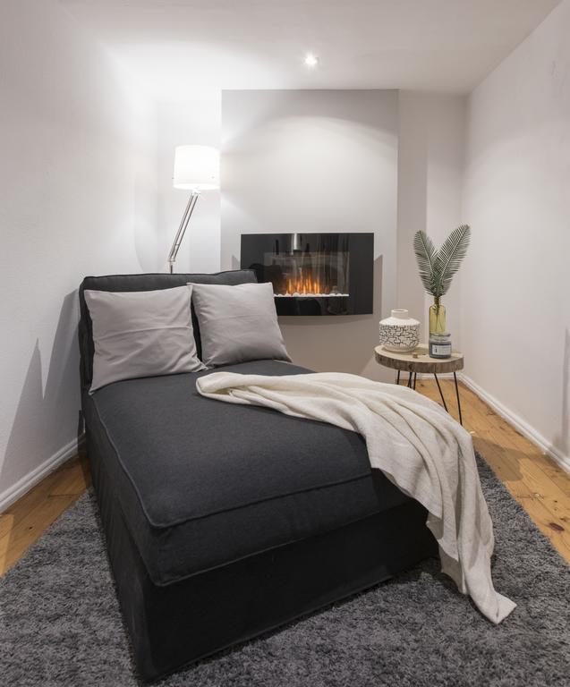 Apartamento Bairro Alto 3 *